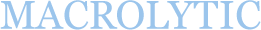macrolytic